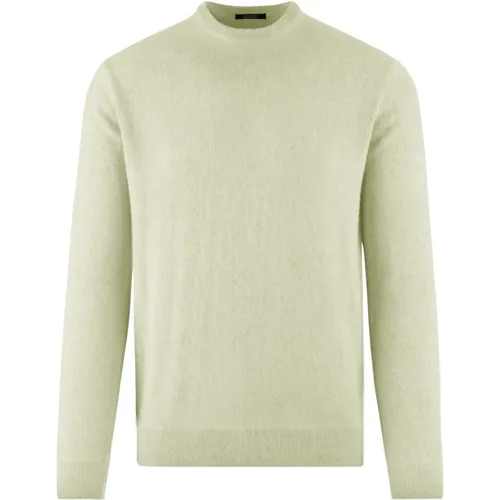 Knitwear > Round-neck Knitwear - - BomBoogie - Modalova