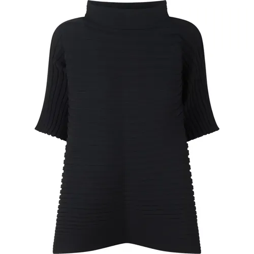 Tops > Oversized Tops - - Issey Miyake - Modalova