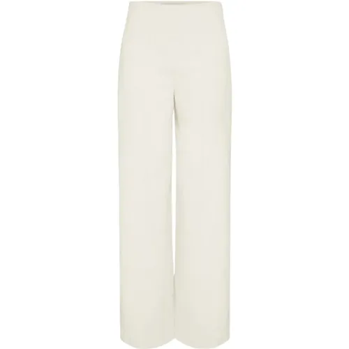 Trousers > Wide Trousers - - drykorn - Modalova