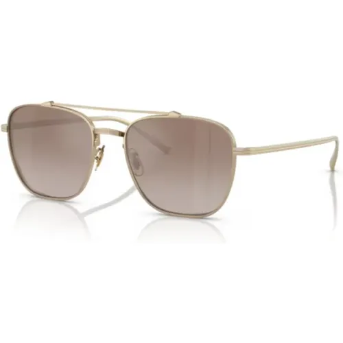 Accessories > Sunglasses - - Oliver Peoples - Modalova