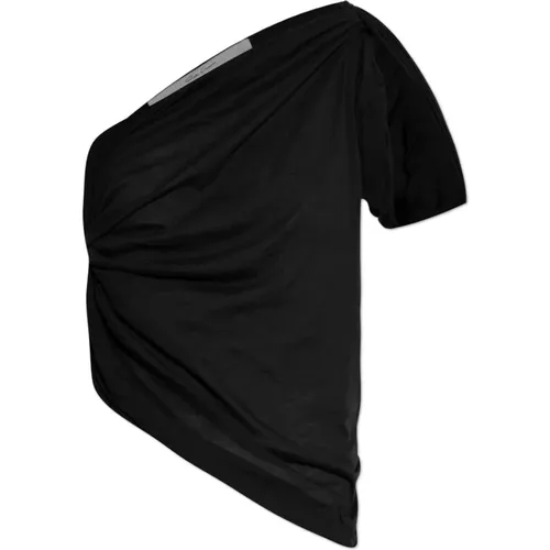 Blouses & Shirts > Blouses - - Rick Owens - Modalova