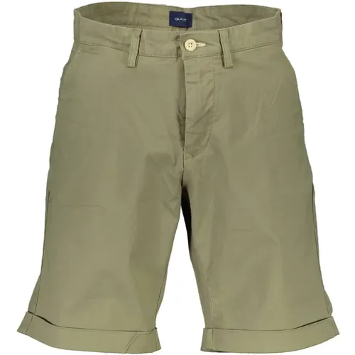 Shorts > Casual Shorts - - Gant - Modalova