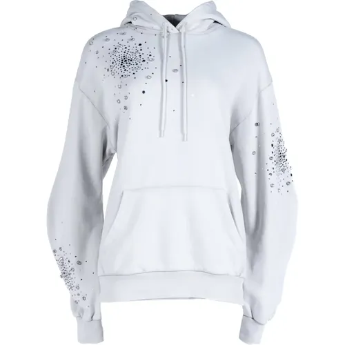 Sweatshirts & Hoodies > Hoodies - - DES Phemmes - Modalova