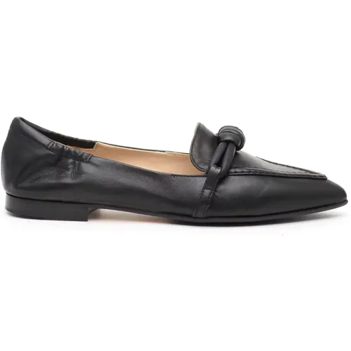Shoes > Flats > Loafers - - Pomme D'or - Modalova