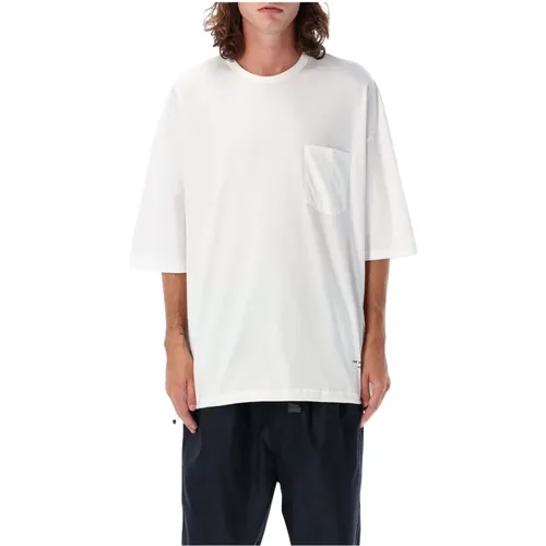 Tops > T-Shirts - - Comme des Garçons - Modalova