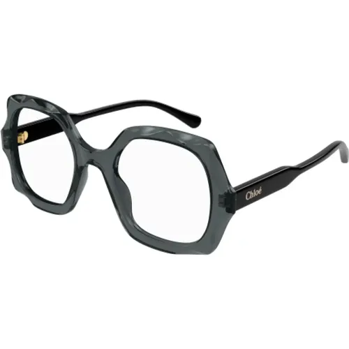 Accessories > Glasses - - Chloé - Modalova