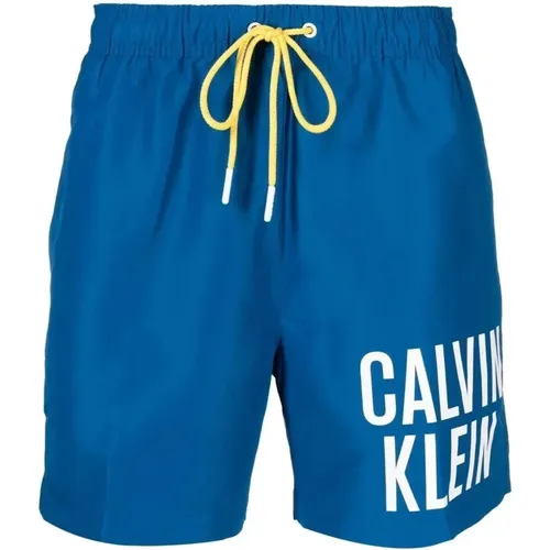 Swimwear > Beachwear - - Calvin Klein - Modalova