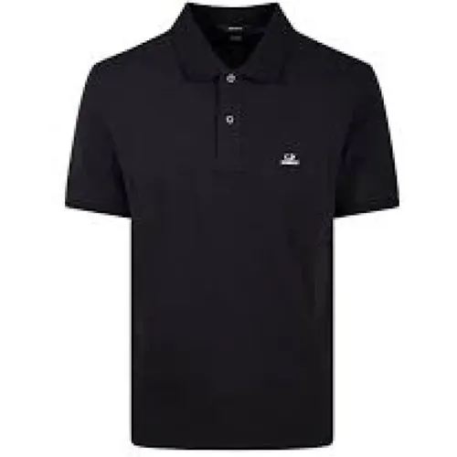 Tops > Polo Shirts - - C.P. Company - Modalova