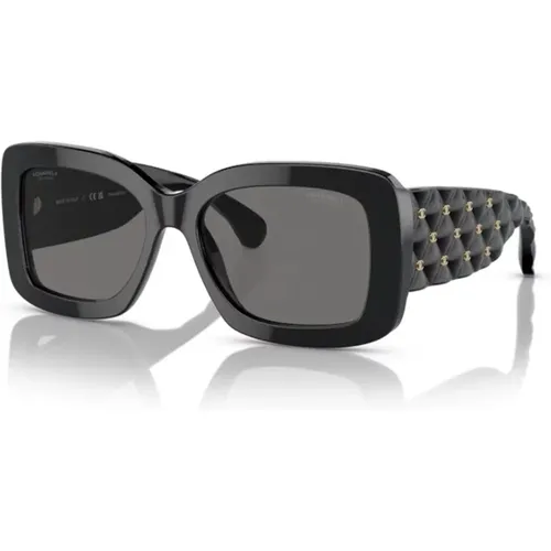 Accessories > Sunglasses - - Chanel - Modalova