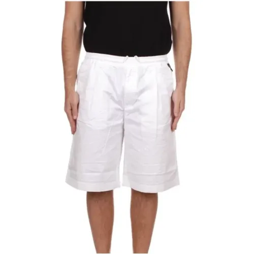 Shorts > Casual Shorts - - Replay - Modalova