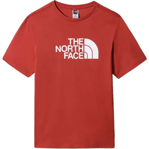 Tops > T-Shirts - - The North Face - Modalova