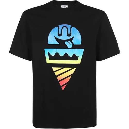 Tops > T-Shirts - - Icecream - Modalova