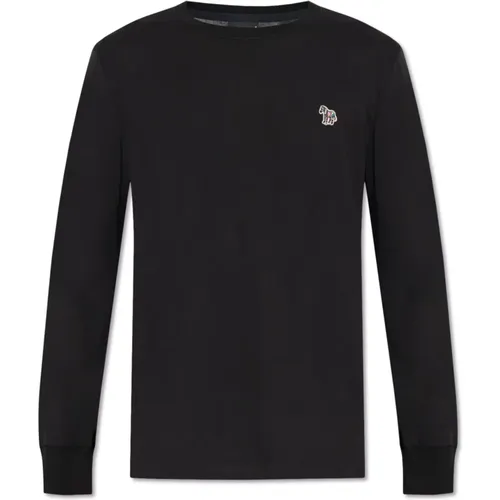 Tops > Long Sleeve Tops - - PS By Paul Smith - Modalova