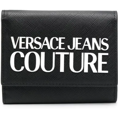 Accessories > Wallets & Cardholders - - Versace Jeans Couture - Modalova