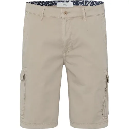 Shorts > Casual Shorts - - BRAX - Modalova