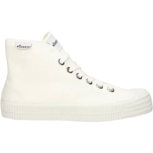 Novesta - Baskets - Blanc - Novesta - Modalova