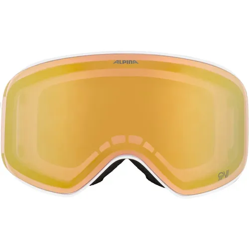 Sport > Ski & Wintersport > Ski Accessories - - Alpina - Modalova