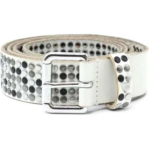 HTC - Accessories > Belts - White - HTC - Modalova