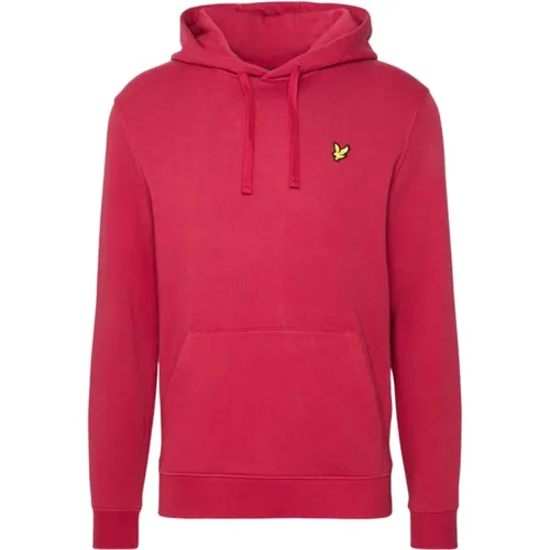 Sweatshirts & Hoodies > Hoodies - - Lyle & Scott - Modalova