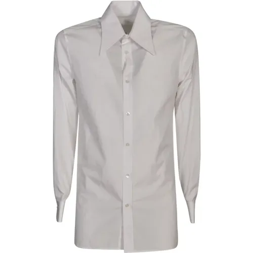 Shirts > Formal Shirts - - Maison Margiela - Modalova