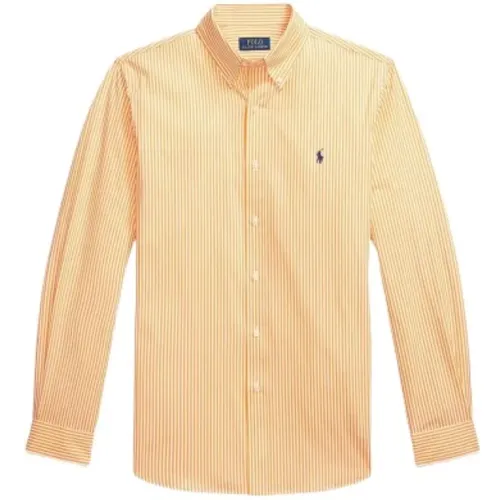 Shirts > Casual Shirts - - Polo Ralph Lauren - Modalova