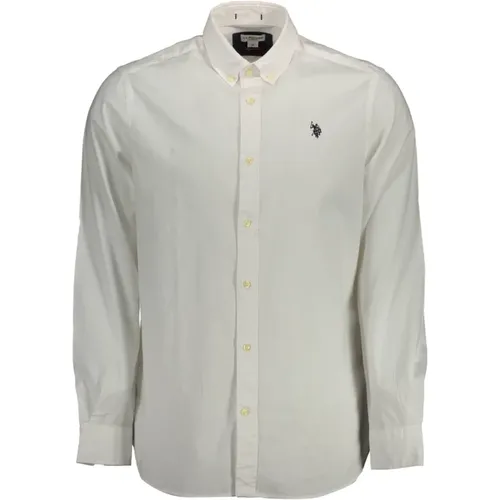 Shirts > Casual Shirts - - U.s. Polo Assn. - Modalova