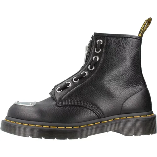 Shoes > Boots > Ankle Boots - - Dr. Martens - Modalova