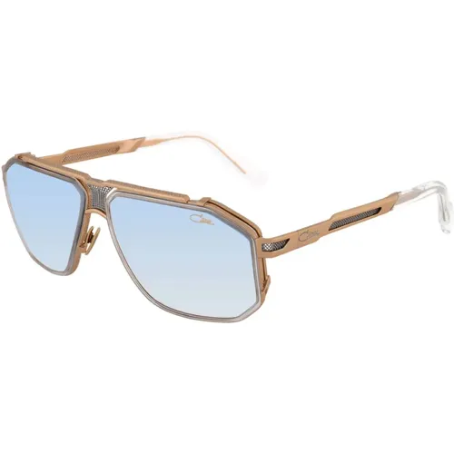 Accessories > Sunglasses - - Cazal - Modalova