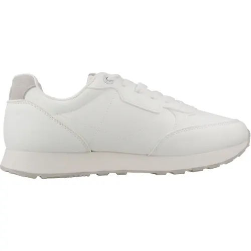 Mtng - Shoes > Sneakers - White - Mtng - Modalova