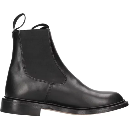 Shoes > Boots > Chelsea Boots - - Tricker's - Modalova