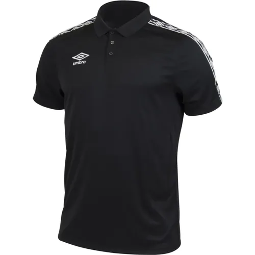 Tops > Polo Shirts - - Umbro - Modalova