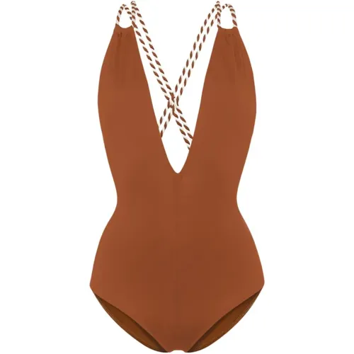 Swimwear > One-piece - - Eres - Modalova