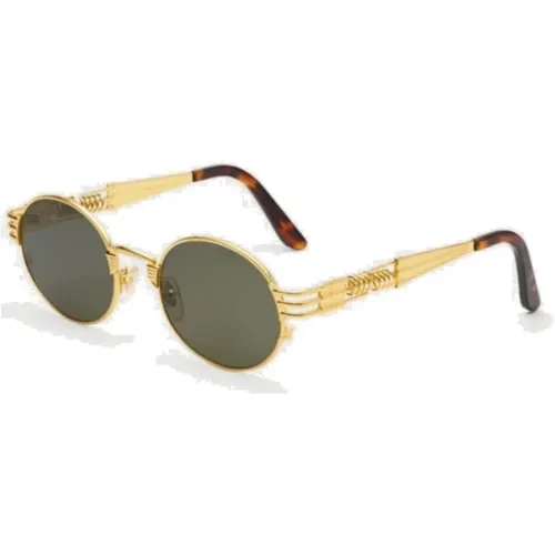 Accessories > Sunglasses - - Jean Paul Gaultier - Modalova