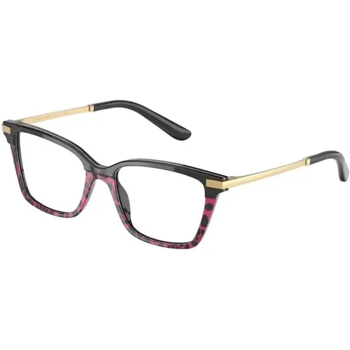 Accessories > Glasses - - Dolce & Gabbana - Modalova