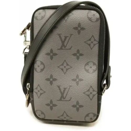 Pre-owned > Pre-owned Bags > Pre-owned Cross Body Bags - - Louis Vuitton Vintage - Modalova