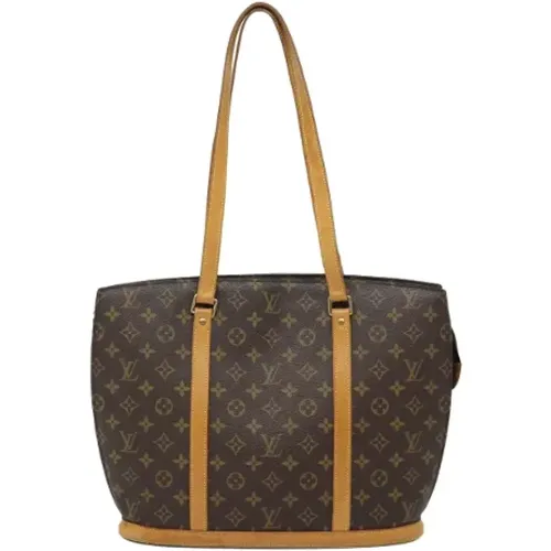 Pre-owned > Pre-owned Bags > Pre-owned Shoulder Bags - - Louis Vuitton Vintage - Modalova