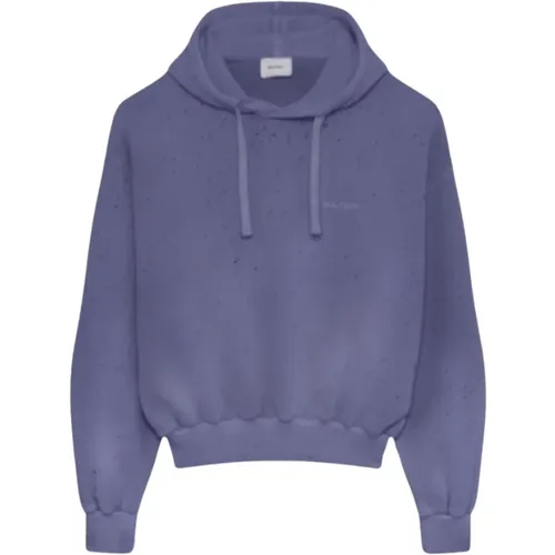 Sweatshirts & Hoodies > Hoodies - - Halfboy - Modalova