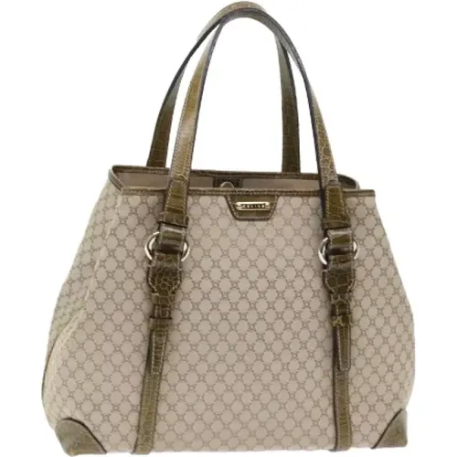 Pre-owned > Pre-owned Bags > Pre-owned Tote Bags - - Celine Vintage - Modalova