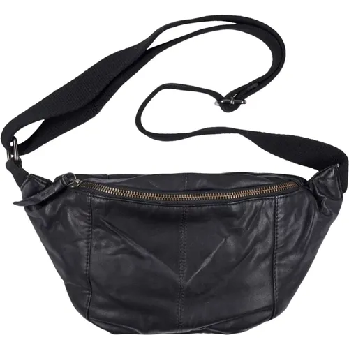 Btfcph - Bags > Belt Bags - Black - Btfcph - Modalova