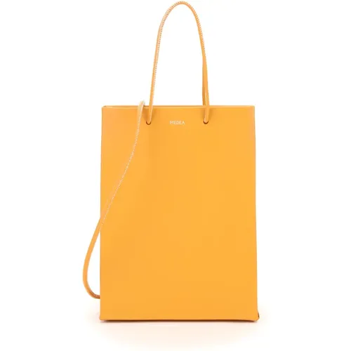 Medea - Bags > Handbags - Yellow - Medea - Modalova