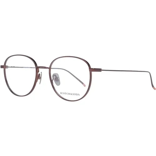 Accessories > Glasses - - Scotch & Soda - Modalova