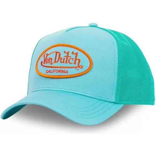 Accessories > Hats > Caps - - Von Dutch - Modalova