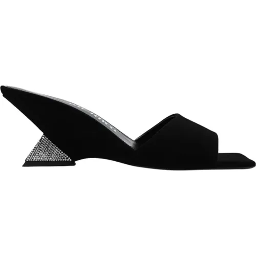 Shoes > Heels > Heeled Mules - - The Attico - Modalova