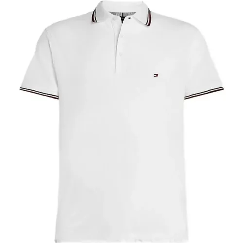 Tops > Polo Shirts - - Tommy Hilfiger - Modalova