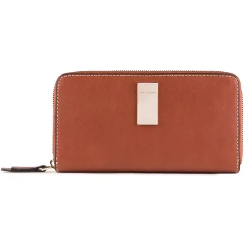 Accessories > Wallets & Cardholders - - Piquadro - Modalova