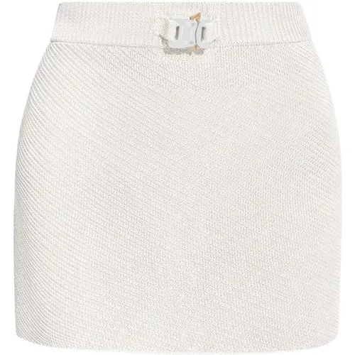 Skirts > Short Skirts - - 1017 Alyx 9SM - Modalova