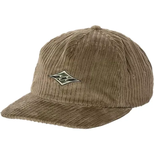 Accessories > Hats > Caps - - Billabong - Modalova