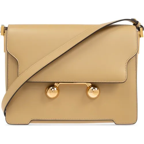 Bags > Shoulder Bags - - Marni - Modalova