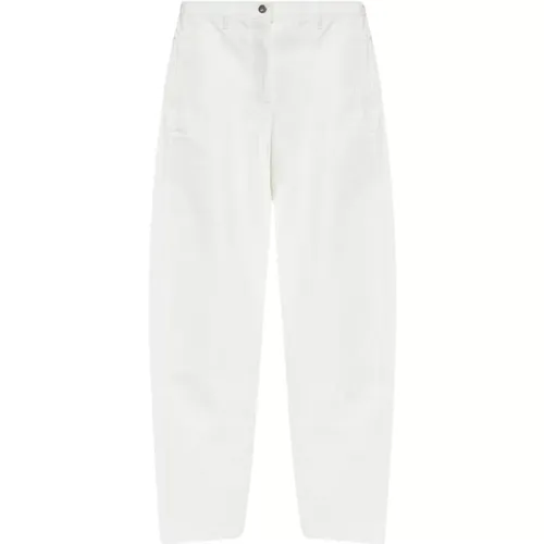 Jeans > Straight Jeans - - Jil Sander - Modalova