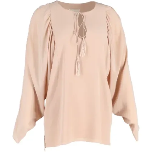 Pre-owned > Pre-owned Shirts & Blouses - - Chloé Pre-owned - Modalova